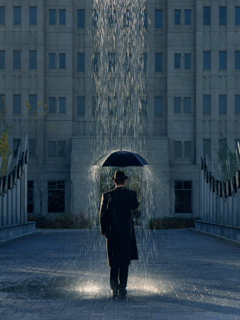 hancock-joseph-man-with-umbrella-under-a-regional-rain