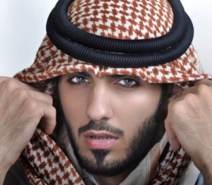 Arab Beauty