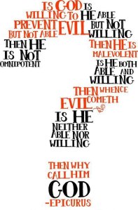 The-problem-of-evil